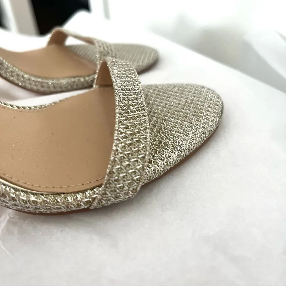 Jewel Badgley Mischka jewel badgely